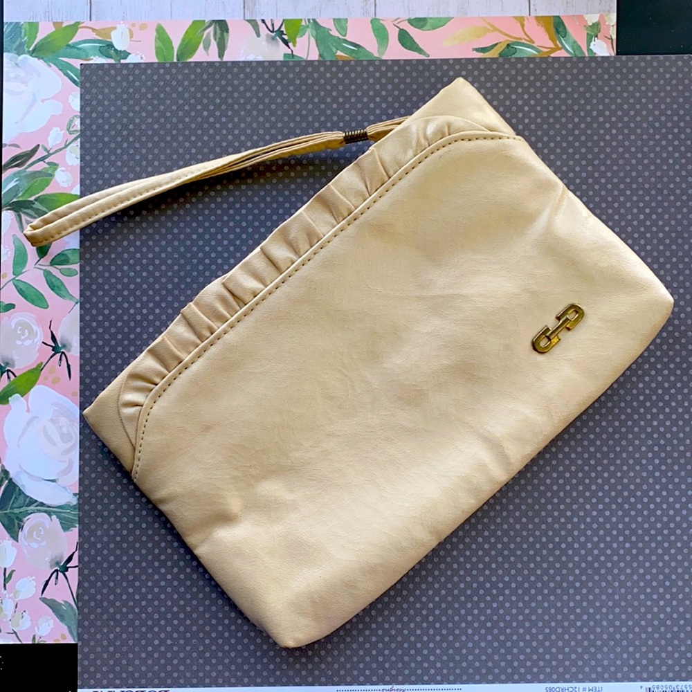 Vintage 80s Purse
